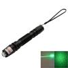 300mW 532nm Green Light with Laser Sword Black