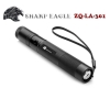 SHARP EAGLE ZQ-LA-301 1000mW 450nm Blue Beam Lumière étanche Single Point style pointeur laser noir