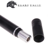 SHARP EAGLE ZQ-HO 1000mW 650nm 5-in-1 Diverse Motif rouge faisceau lumineux multifonctions laser épée Kit Black