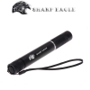 SHARP EAGLE ZQ-LV 400mW 532nm 5-in-1 Diverse Pattern Green Beam Light Multifunctional Laser Sword Kit Black