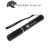 SHARP EAGLE ZQ-LV 500mW 532nm 5-en-1 Motif Diverse vert faisceau lumineux multifonctions laser épée Kit Black