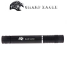 SHARP EAGLE ZQ-LV 500mW 532nm 5-in-1 Diverse Pattern Green Beam Light Multifunctional Laser Sword Kit Black