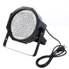 LT-8884 8-CH 25 Degrees Viewing Angle Colorized Light Stage Light with Auto DMX 512 Master / Slave Black 