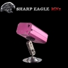 SHARP EAGLE ZQ-MN1 532nm / 650nm Green & Red Light Light Stage Laser Rouge