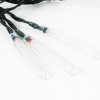 Ice MarSwell 20-LED Colorisation Lumière pilier Solar Design Noël décoratif Lumière cordes