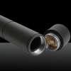 Style de Séparé haute puissance 5000mw 532nm Green Light Alloy pointeur laser noir