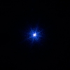 5000mW 450nm blaues Licht Ein-Punkt-Art-dimmbare & Zoomable Laser-Zeiger-Schwarz