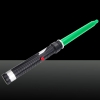 Laser Star War Espada 21 "Green Lightsaber
