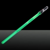 Star War Laser Sword 21" Green Lightsaber