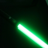 Star War LED Laser Sword 39" Full Metal Stainless Steel Green Light Laser Sword