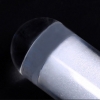 Newfashioned Kein Soundeffekt 39 "Star Wars Lichtschwert Weiß-Licht-Laser-Schwert Silber