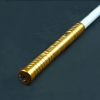 Newfashioned No Sound Effect 39 "Star Wars Lightsaber Yellow Laser Light Golden Sword