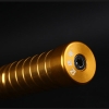 Newfashioned No Sound Effect 39 "Star Wars Lightsaber Yellow Light Laser Espada de Ouro