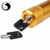 UKING ZQ-J9 10000mW 445nm Blu fascio punto singolo puntatore laser Zoomable Pen Kit d'oro