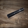 UKing ZQ-012L 200 mW 532nm Green Beam 4-Modo Zoomable puntero láser Pen Kit negro