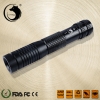 Uking ZQ-012L 5000mW 532nm Feixe 4-Mode Zoomable Laser Pointer Pen Preto