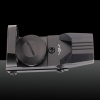 GT-HD-101A-5 Modo engranaje Óptica aleación de aluminio electro mira láser Negro