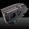 GT-HD-103 Electrodeless Gear Optics 1X Magnification Aluminum Alloy Electro Laser Sight Black
