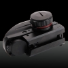 Alliage GT-HD-103A sans électrode Réducteurs optique 1X Grossissement Aluminum Electro Laser Sight Noir