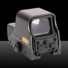 Teclado Operado por Bateria Gear Graphic Sight Laser Sight Black