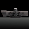 Battery-operated Optics Rifle Sight Laser Sight Black