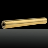 UKing ZQ-J15C 10000mW 445nm Blue Beam 5-in-1 Zoomable High Power Laser Sword Laser Pointer Pen Kit Golden