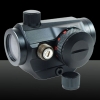 Kit Sight UKING ZQ-MZ05 3-9X40EG Fishbone + laser rouge Red Dot Holographic Laser Noir
