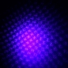 Puntero láser de cobre multifuncional Blue Ray de 5000mW 450nm Golden