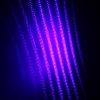Prata do espaço do laser da luz da cabeça do azul 10000mW cinco