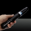 30000mW 450nm faisceau bleu 5-en-1 laser pointeur stylo Kit noir