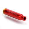 650nm Cartridge Red Laserbohrer Sighter Laser Pen 3 x LR41 Batterien Cal: 223RREM Red