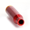 Penna laser a forma di proiettile 650nm Luce rossa 3 x Batterie AG9 Cal: 30-06 / 25-06 / .270WIN Rosso