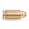 650nm Bullet Laser Shape Pen Red Light 3 x L936 Batterie Cal: 45 color ottone