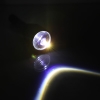 Laser Lanterna 2000LM Alta Potência Distância de Iluminação de 1000 m com 2 pcs 18650 Baterias & Universal Carregador de Luz Branca
