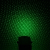 100V~220V Mini Voice-activated Red & Green Laser Stage lighting Light Silver & White