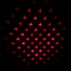 Activado por la voz de 650nm y 532nm Iluminación escénica Rojo Verde Mini Laser (LB-10)