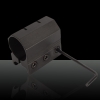 Y001 alluminio Gun Mount morsetto per Laser Pen & torcia nero
