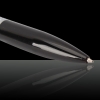3 Dans une 30mW 532nm stylo pointeur laser vert noir (avec une pile AAA)