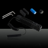 20mW 650nm Red Laser Sight with Gun Mount Black TS-E05 (with one 16340 battery)