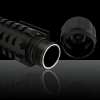 100mW 532nm grüner Laser-Anblick mit Gewehr-Einfassung schwarz TS-E05 (mit einer Batterie 16340)