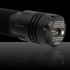 20mW 532nm Laser Vert Gun Sight avec le Mont noir TS-H08 (avec une batterie 16340)