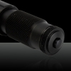 20mW 532nm grüner Laser-Anblick mit Gewehr-Einfassung schwarz TS-H08 (mit einer Batterie 16340)