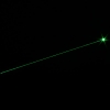 100mW 532nm Green Laser Sight with Gun Mount Black TS-G07 (with one 16340 battery)