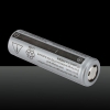 200mW 532nm police Réglez pointeur laser vert Pen point noir