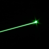 100mW 532nm 3-Modes Double Button Green Laser Pointer Pen