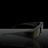 Stylish 190-450 & 800-2000nm Laser de Proteção Óculos Óculos