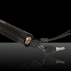 200mW 650nm Mid-Rouge ouverte kaléidoscopique stylo pointeur laser (303-Type)