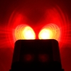 KXD-LED-007 110V Sound Control Red