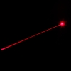 5mW 650nm Hat-shape Red Laser Sight with Gun Mount Black (8815)