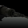 5mW 532nm Hat-Form grüner Laser-Anblick mit Gun Mount Black-ZTG07